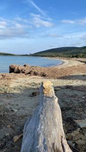 Billede fra billedgalleriet på Maison à la pointe du Cap Corse i Ersa