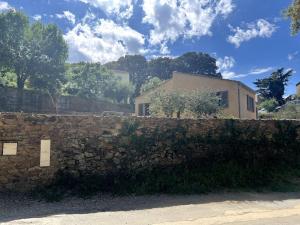 Billede fra billedgalleriet på Maison à la pointe du Cap Corse i Ersa