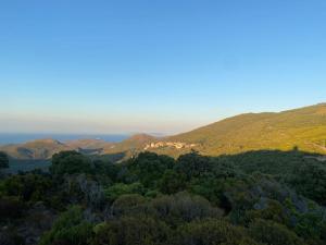 Billede fra billedgalleriet på Maison à la pointe du Cap Corse i Ersa