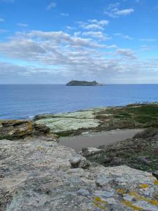 Billede fra billedgalleriet på Maison à la pointe du Cap Corse i Ersa + 26 billeder