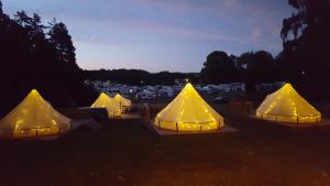Fotografie z fotogalerie ubytování Seläter Camping v destinaci Strömstad