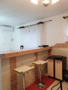 Fotografie z fotogalerie ubytování Montenegrinbeautystar v destinaci Bar