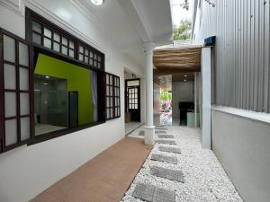Gambar di galeri bagi Mint Homestay di Hue