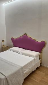 Postel nebo postele na pokoji v ubytování Rosarias Rooms