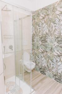 Bagno di Modianus Suite