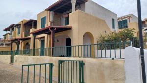 Gallery image of Residence Dario-Porto Miggiano in Santa Cesarea Terme +21 photos