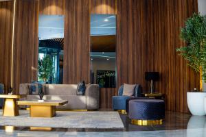 Galería fotográfica de FASQ Hotel en Nuakchot