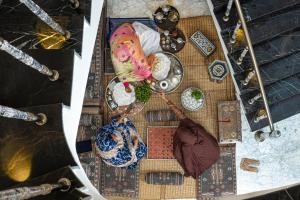 Galería fotográfica de FASQ Hotel en Nuakchot