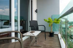 Φωτογραφία από το άλμπουμ του CHILCHILL Hotel Riverside στην Πνομ Πενχ