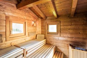 Fotografie z fotogalerie ubytování Hotel Vitaloase zu den drei Brüdern v destinaci Unken