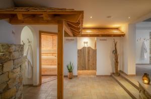 Fotografie z fotogalerie ubytování Hotel Vitaloase zu den drei Brüdern v destinaci Unken + 37 fotografií