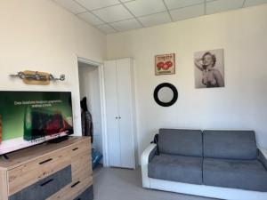 Zdjęcie z galerii obiektu Charmant studio Palais du Golf w mieście Sospel