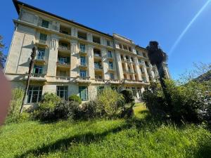 Zdjęcie z galerii obiektu Charmant studio Palais du Golf w mieście Sospel