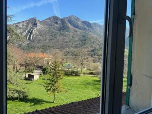 Zdjęcie z galerii obiektu Charmant studio Palais du Golf w mieście Sospel