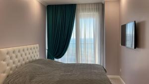 Imagen de la galería de Balmaral Apart Hotel, en Batumi