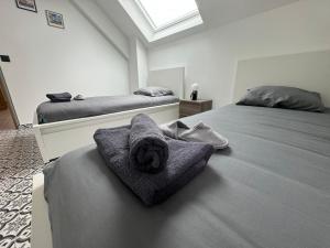 Billede fra billedgalleriet på L'Etoile de Seine 77 Appartement 2 i Dammarie-lè-Lys