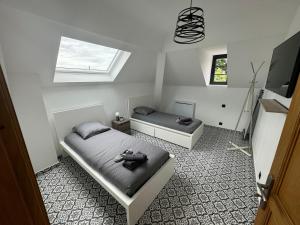 Billede fra billedgalleriet på L'Etoile de Seine 77 Appartement 2 i Dammarie-lè-Lys