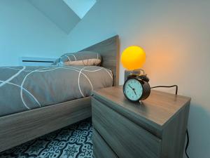 Billede fra billedgalleriet på L'Etoile de Seine 77 Appartement 2 i Dammarie-lè-Lys + 14 billeder