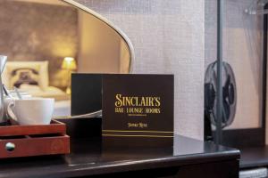 Gallery image of Sinclair's Rooms in Southport