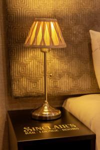 Photo de la galerie de l'établissement Sinclair's Rooms, à Southport