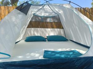 Fotografie z fotogalerie ubytování Borsh Olive Camping v destinaci Borsh + 25 fotografií