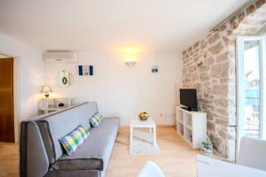 Galeriebild der Unterkunft Seaside Apartments Bol in Bol