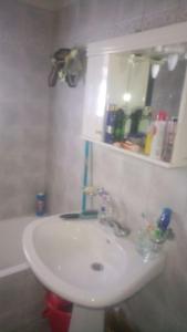 Ένα μπάνιο στο House in Vrontados Chios