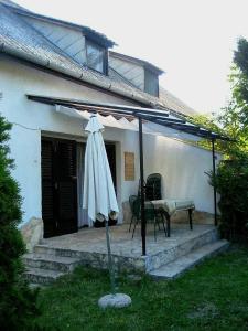 Gyöngy-Ház Zamárdi 8621 Zamárdi, Petőfi Sándor utca kép - 2