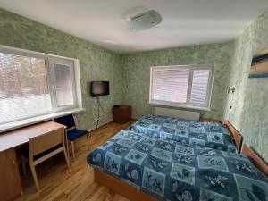 صورة لـ Alutaguse Tervisespordikeskuse Saunamaja في Vasavere