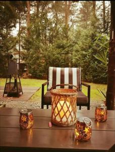 Billede fra billedgalleriet på Magical Cottage in the woods i Baarn