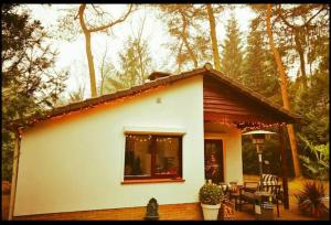 Billede fra billedgalleriet på Magical Cottage in the woods i Baarn