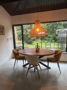 Billede fra billedgalleriet på Magical Cottage in the woods i Baarn + 29 billeder