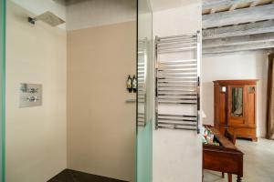 Zdjęcie z galerii obiektu Hotel Boutique V w mieście Vejer de la Frontera