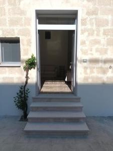 Foto dalla galleria di Dimora '900 a Poggiorsini