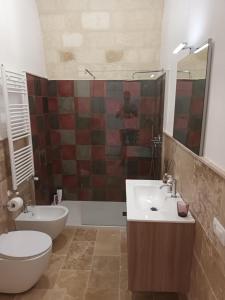 Foto dalla galleria di Dimora '900 a Poggiorsini