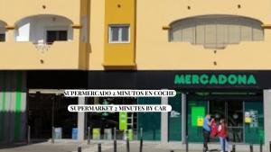 Certifikát, hodnocení, plakát nebo jiný dokument vystavený v ubytování Apartamento Babor Sun & Beach