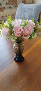 Foto dalla galleria di Apartmány Věra a Vrbno pod Pradědem