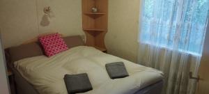 Foto dalla galleria di Apartmány Věra a Vrbno pod Pradědem