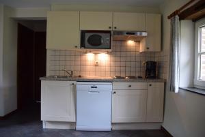 Afbeelding uit fotogalerij van Gillishof in Voeren +31 foto's