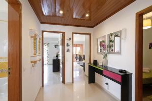 Fotografie z fotogalerie ubytování Apartment Paradise T2 - Fuseta v destinaci Moncarapacho