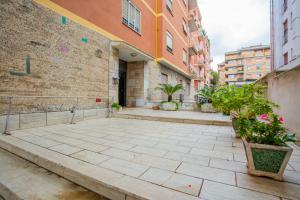 Fotografie z fotogalerie ubytování Vatican Station v Římě