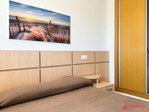 Fotografie z fotogalerie ubytování La Aurora v destinaci Oropesa del Mar
