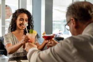 Bebidas em Jupiter Algarve Hotel