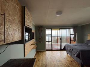 Gallery image of Emaplangeni Lodge in Mtumbane