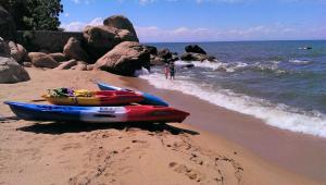 Gallery image of Kuwona Cottage in Senga