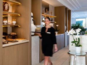 Гости Cape Sounio, A Grecotel Resort to Live