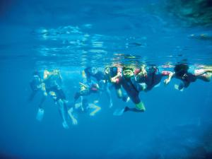 Гости Cape Sounio, A Grecotel Resort to Live