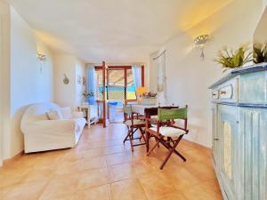 Gallery image of Vistamare Cala Granu in Porto Cervo
