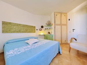Gallery image of Vistamare Cala Granu in Porto Cervo +23 photos