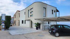 Galeriebild der Unterkunft Murter Inn in Murter